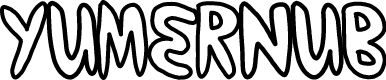 yumernub