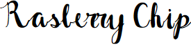 Rasberry Chip