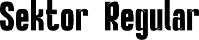 Sektor Regular