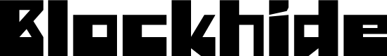 Blockhide