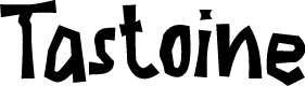 Tastoine
