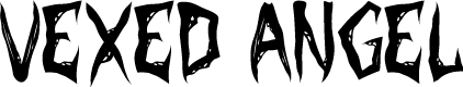 Vexed Angel