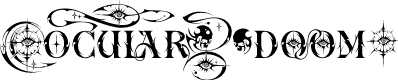 Ocular Doom Regular