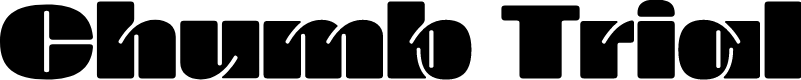 Chumb Trial