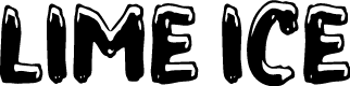 LIME ICE