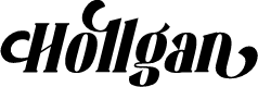 Hollgan Italic