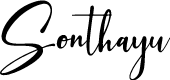 Sonthayu
