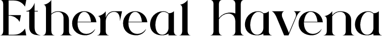 EtherealHavenaDEMO