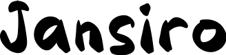 Jansiro