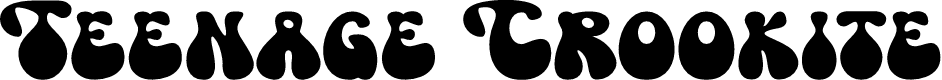 Teenage Crookite Demo
