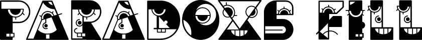 PARADOXS Fill