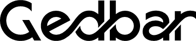 Gedbar
