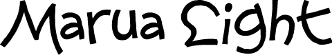 Marua Light