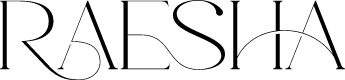 Raesha
