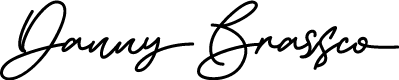 DannyBrassco-Regular