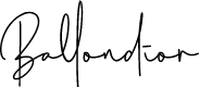 Ballondior