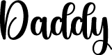 Daddy