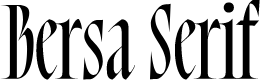 BersaSerif-Regular