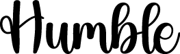 Humble