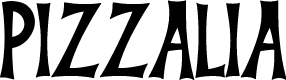 Pizzalia