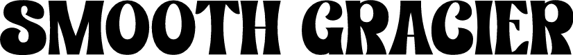 Smooth Gracier Personal Use Onl
