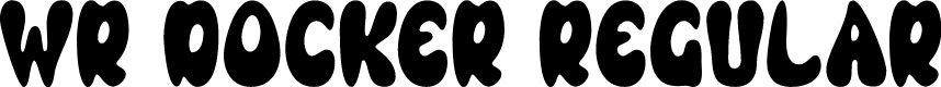 WRDockerDEMO-Regular