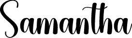 Samantha
