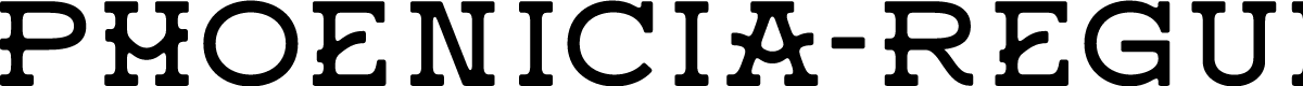 Phoenicia-Regular