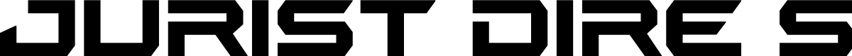 Jurist Dire Semi-Bold Expand