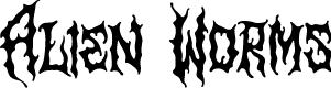 Alien Worms