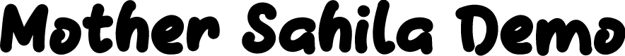Mother Sahila Demo