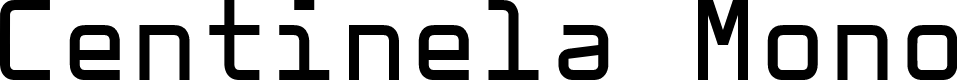 Centinela Mono