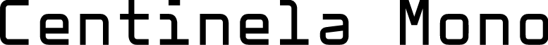 Centinela Mono