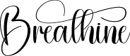 Breathine