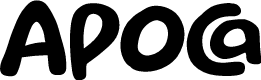 Apoca