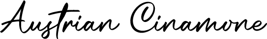AustrianCinamone