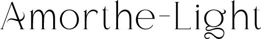 Amorthe-Light