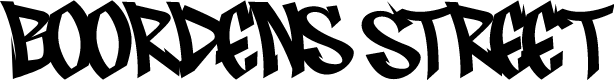 Boordens Street
