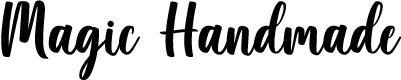 Magic Handmade