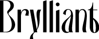 KG Brylliant DEMO Regular