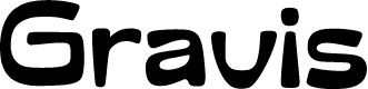 Gravis Free Regular