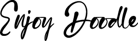 Enjoy Doodle Personal Use Only 