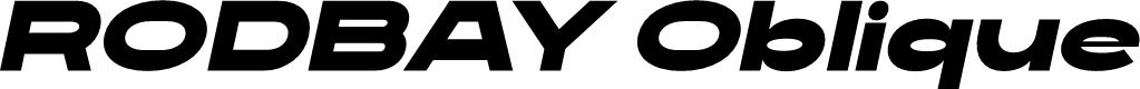 RODBAY Oblique