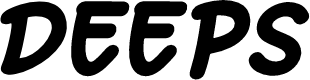 Deeps Italic