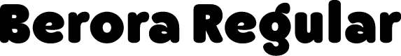 BeroraDemo Regular
