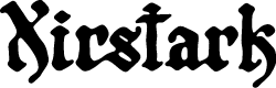 Xirstark