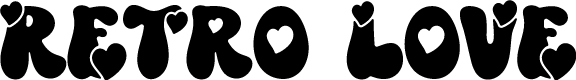 Retro Love