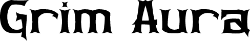 Grim Aura