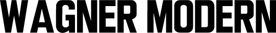 Wagner Modern