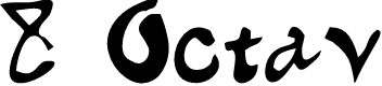 8 Octav